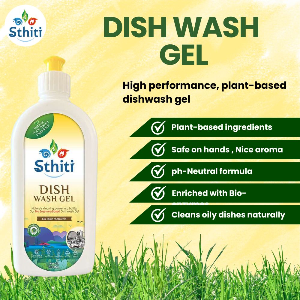 DishWash Saver pack + Handwash