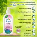 Sthiti ECO - Hand Wash Gel