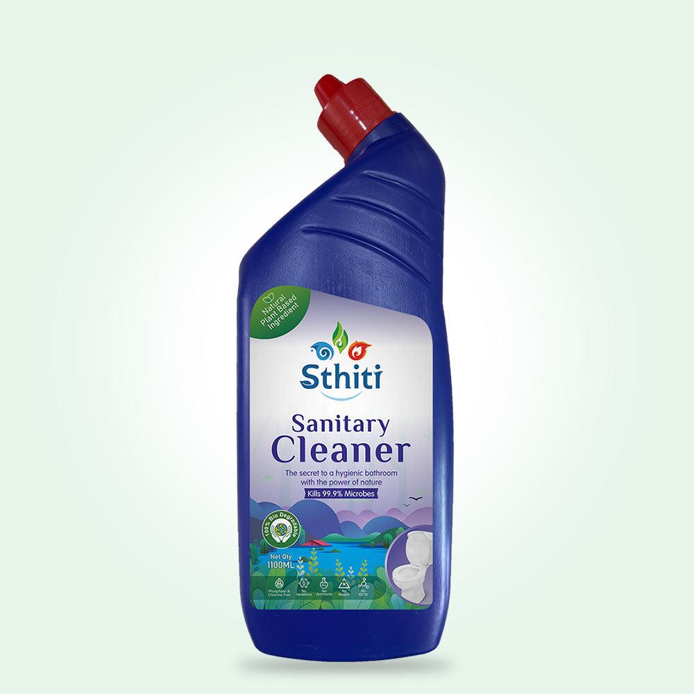 Sthiti ECO - Sanitary Cleaner