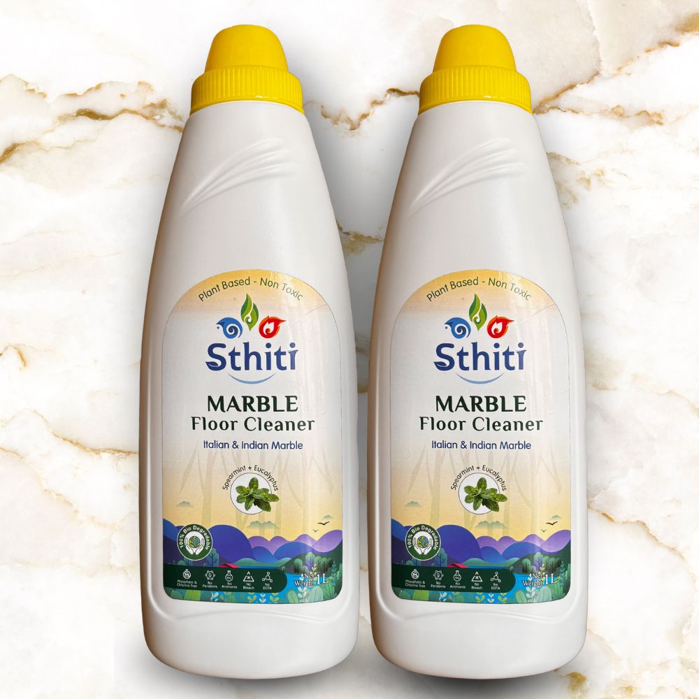 Sthiti ECO - Marble Floor Cleaner