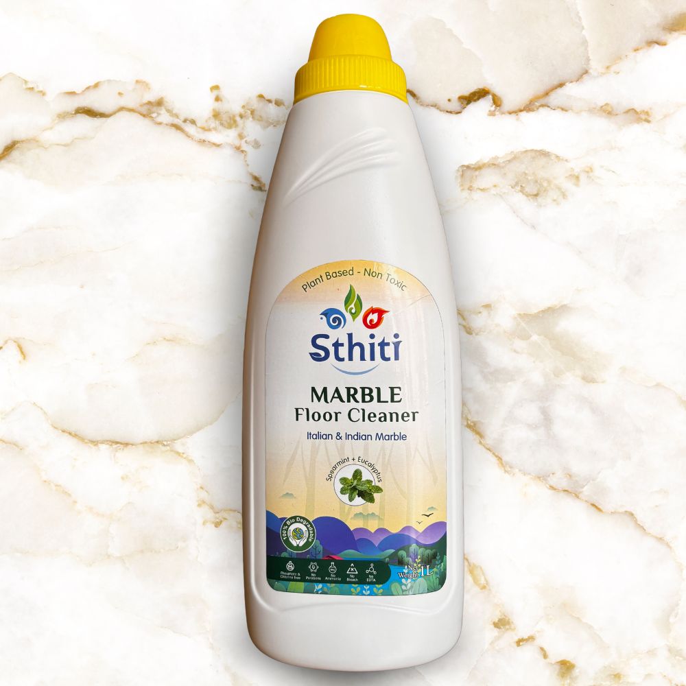 Sthiti ECO - Marble Floor Cleaner